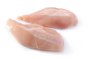 Pollo Pechuga Entera 200/250 Bon Pollo 5K [1 Ud/Caja] XXX