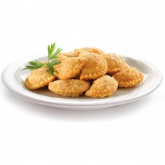 Empanadillas Mini 4x1kg Frinca XXX