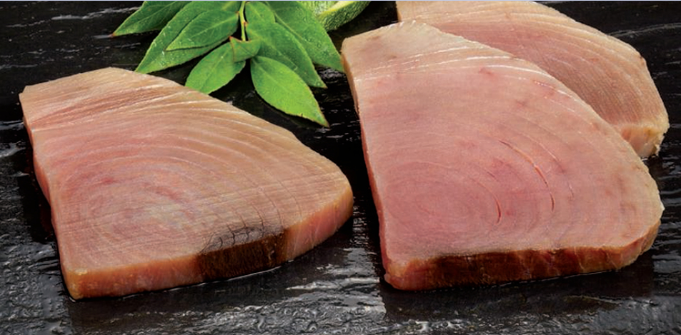 Atun Rodaja Aleta Amarilla 6kg