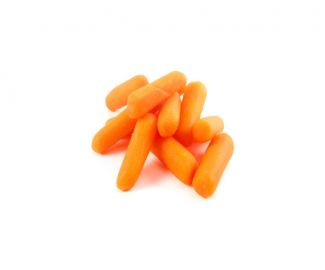 Zanahoria Baby 6/14 4X2,5Kg. Gelagri