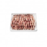 Langostino Cola Pelada Black Tiger 18-22 g/pz (21-25) 10x1kg