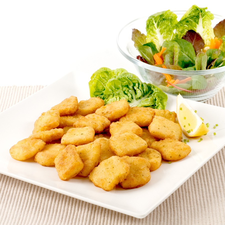 Sepia Rebozada Frinca 4X1Kg. XXX