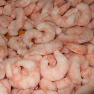 Gamba Cola Pelada 9-15 g/pz (30-50) 5x1kg