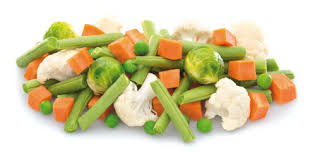 Menestra Comun Neutra 4X2.5Kg. Gelagri