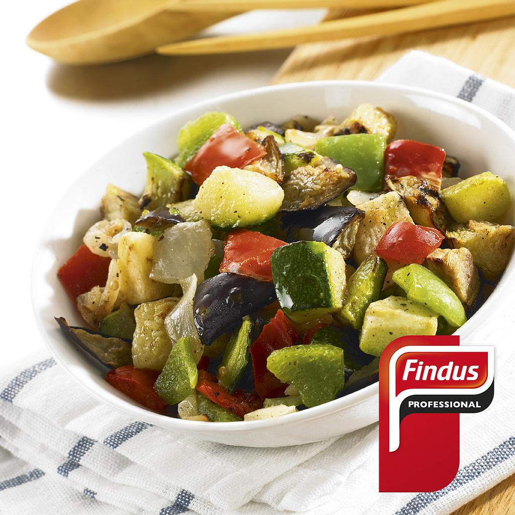 Pisto Verdura 6x1kg Findus