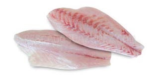Perca Filete 500-1000 g/pz 6kg