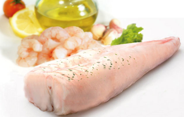 Rape Cola Pelada Namibia 150-250 g/pz