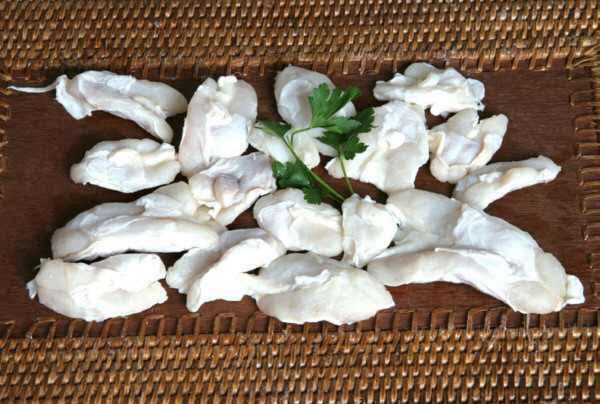 Merluza Cocochas Fresca 