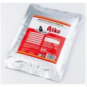 Atun En Aceite Girasol Fresco [12Un/Caja][Vta/Unidad]