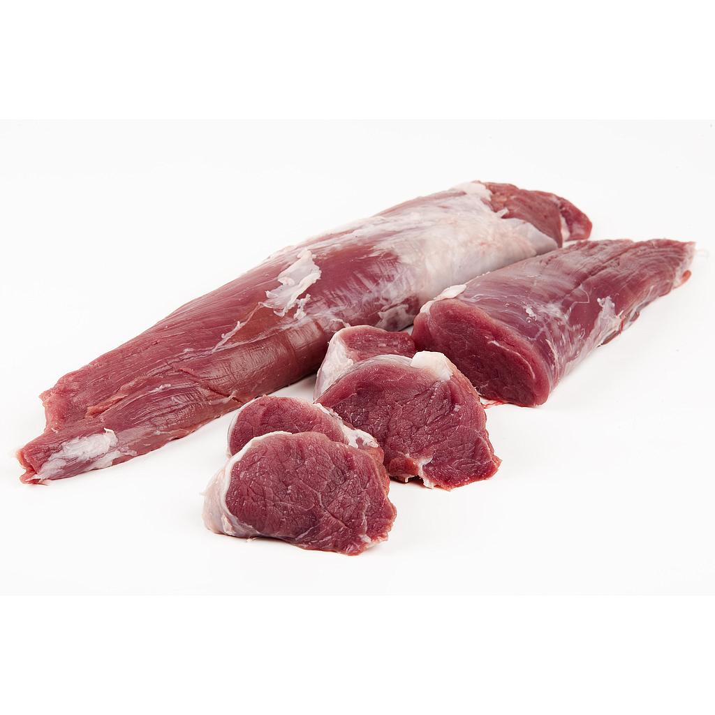 Solomillo vaca 2+ Koe