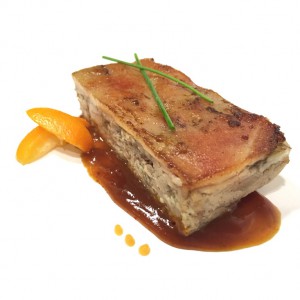 Plancha Cochinillo Confitado A Baja Temperatura 3Un x 1.5Kg [vta/un]