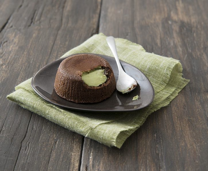 Souffle Al Pistacchio 12x90g Bindi