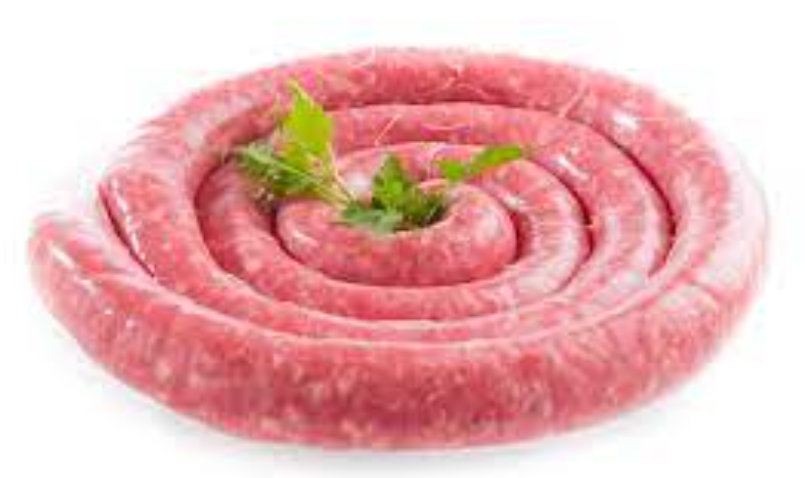 Butifarra De Payes Sin Atar Bandeja 2kg aprox.