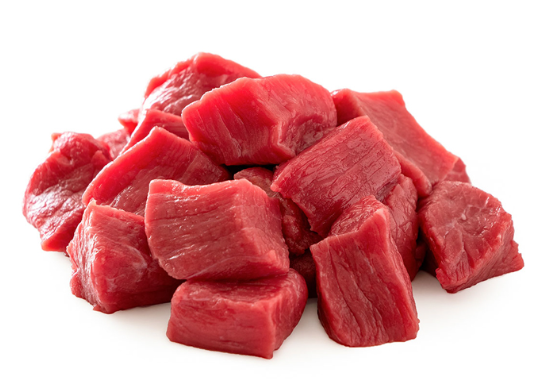 Estofado De Ternera env. vacio 2,5kg aprox