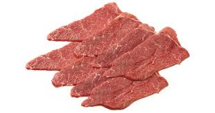 Fricando Ternera 2kg aprox