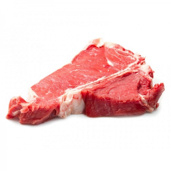 Entrecot Parte Ancha Con Hueso