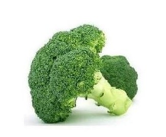 Brocoli 60/70  4X2,5Kg. XXX
