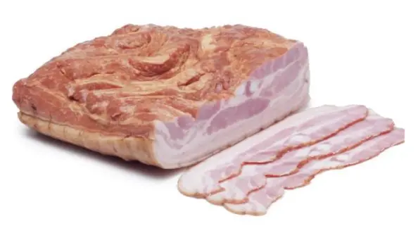 Bacon Llescat S/C