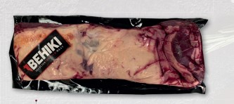 Lomo bajo vaca Koe +5 3C