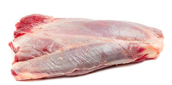 Jarrete De Ternera env. vacio 2kg aprox