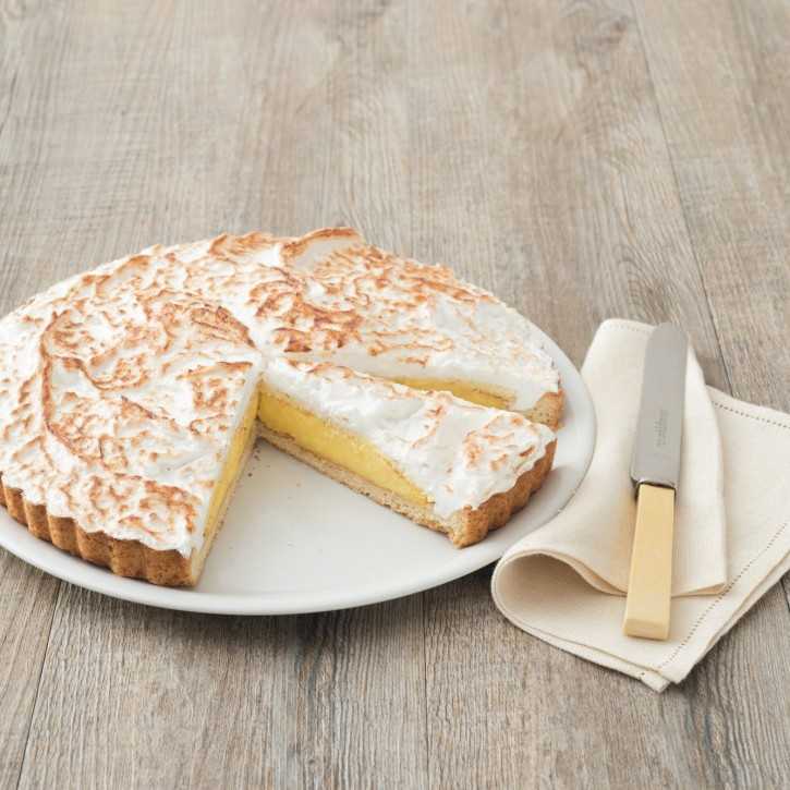 Tarta Limone (Lemon Pie) 1000g Bindi