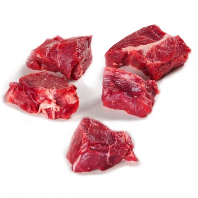 Ragout De Porc Senglar Cong env. vacio 2,5kg aprox.