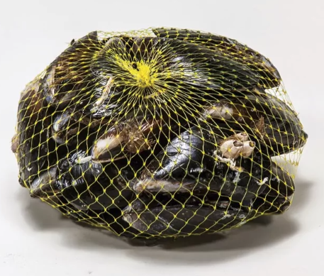 Mejillon Gallego Extra Saco 1kg