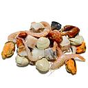 Frutos Mar S/Cascara 6x1kg