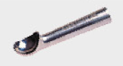 (E) Cuchara Térmica Talla 24