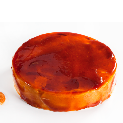 Tarta Galleta-Caramel La Abuela 1,5Kg. XXX