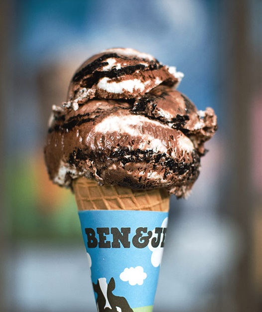 B&J 4,5L Phish Food [2 Ud/Caja] [Vta. Caja]