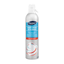Nata Montada Spray Debic 6x700g 