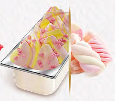 Carte D'Or 5,5L Chicle [1 Ud/Caja] [Vta. Caja]