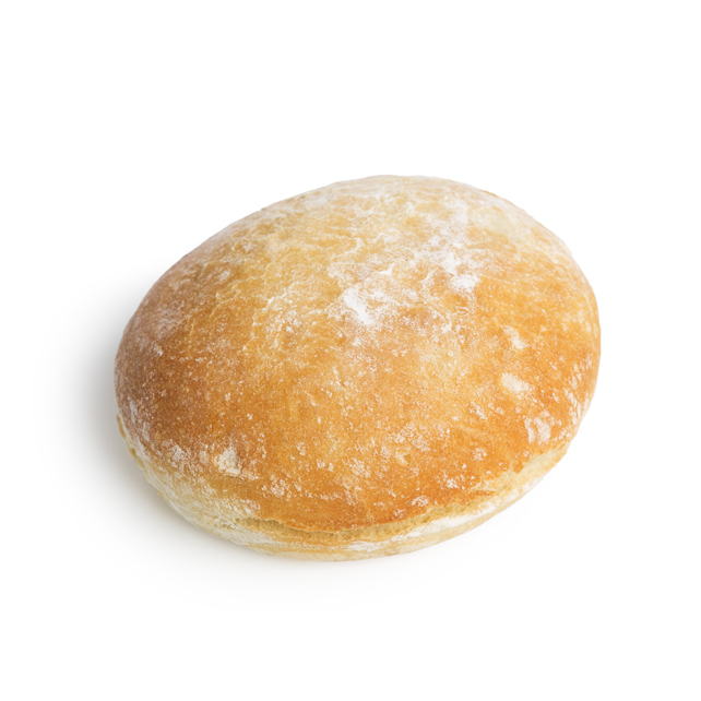 Hamburguesa Rustica Berlys 35Und.X85Gr. XXX