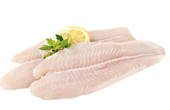 Halibut Filete Silomar 200/300 6kg