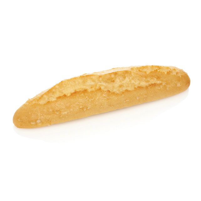 Baguetina Sin Gluten Bet Berlys 25 Und.X115Gr. XXX