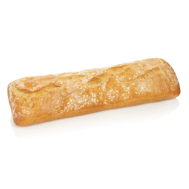 Chapata Horno De Piedra Berlys 20Und.X400Gr. XXX