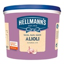 Hlm Alioli Cubo 1X3L .
