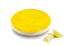 Tarta Mousse De Limon La Abuela  850Gr. *