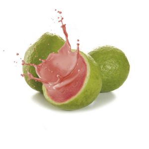 Pulpa Guayaba 10X100Gr.