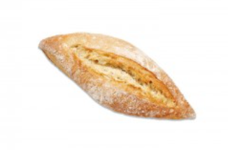 Rombo Mediterraneo 50x60g Pastisart