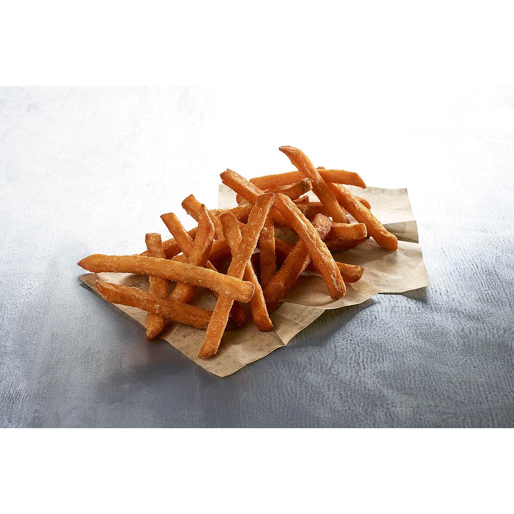 Potato Sweet Fries (Boniato) Mccain 4x2,5kg - 1000006736