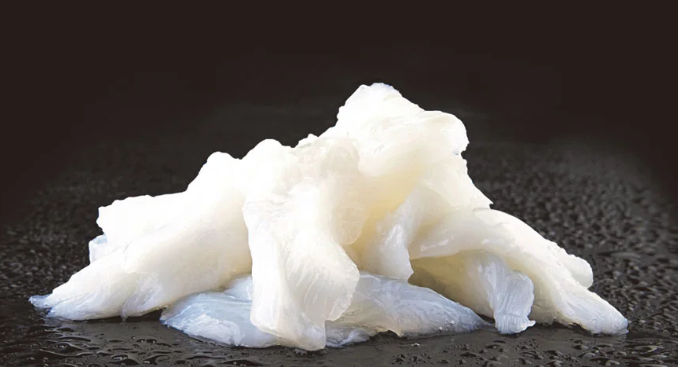 Bacalao Desmigado Salado Rafols 4Un x 1Kg