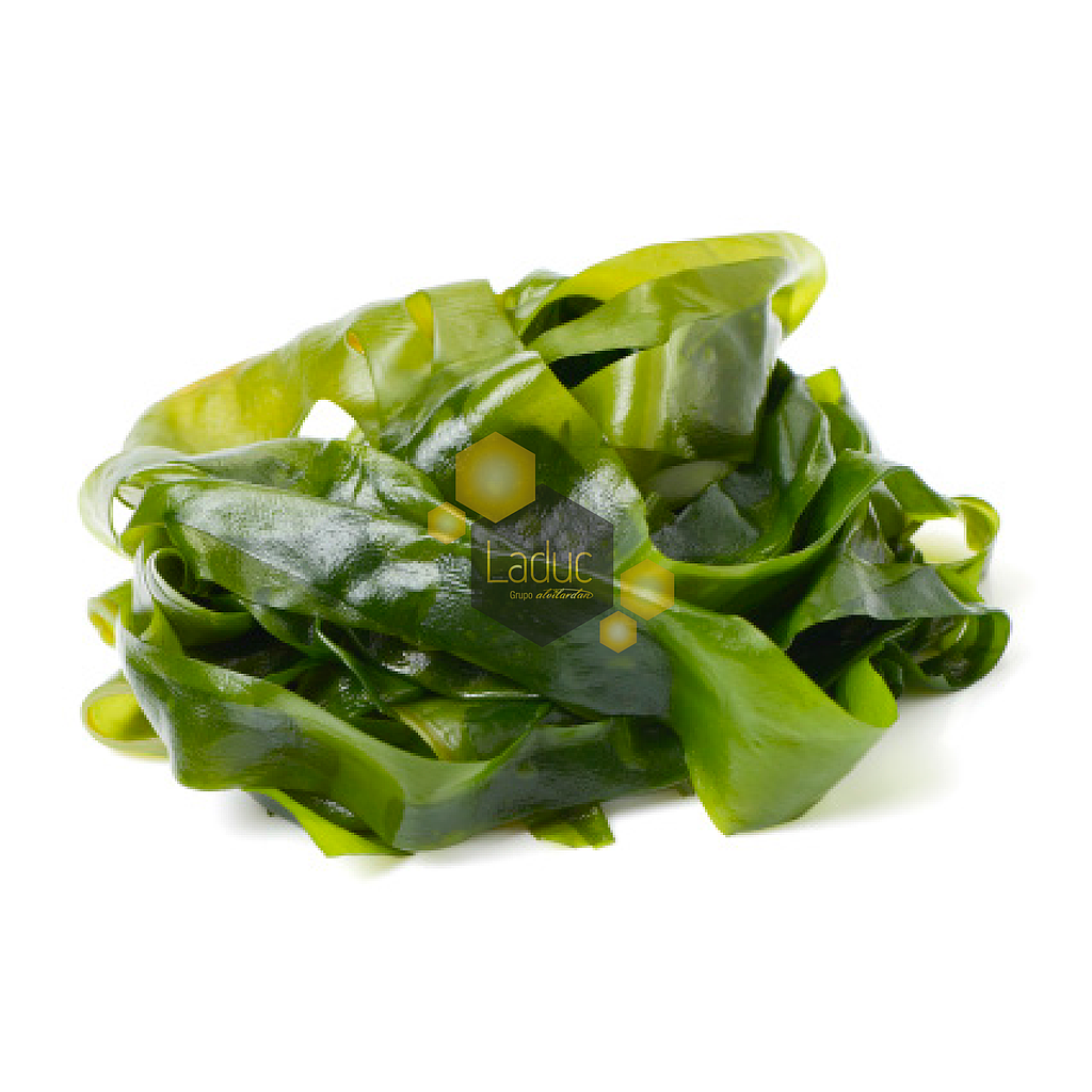 (E) Alga Wakame 5x200g