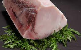 Espada Lomo Fresco *