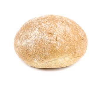 Pan Hamburguesa Rustico 60x95g Pastisart
