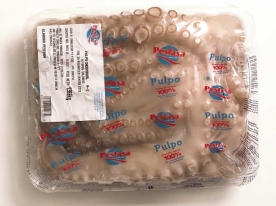 Pulpo Roca M XXX