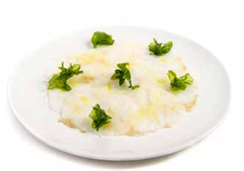 (E) Bacalao Carpaccio 20x70g