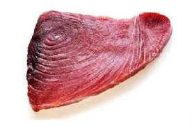 Atún Lomo Centro Bluefin Salvaje