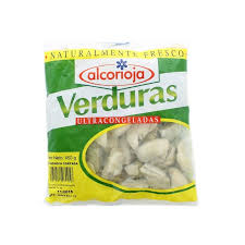 Alcachofa Cortada 4x2,5kg Congelados Navarra